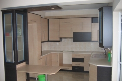 diastassis Κουζίνα