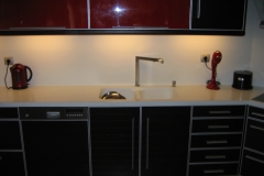 diastassis Κουζίνα