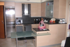 diastassis Κουζίνα