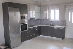 diastassis Κουζίνα