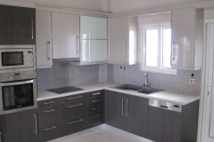 diastassis Κουζίνα