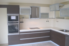 diastassis Κουζίνα