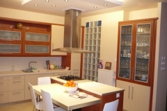 diastassis Κουζίνα