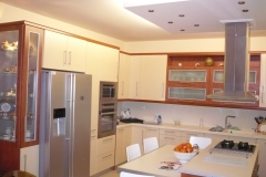 diastassis Κουζίνα