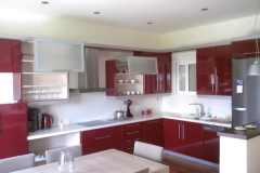 diastassis Κουζίνα