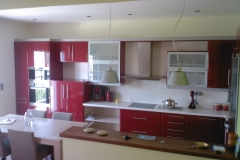 diastassis Κουζίνα