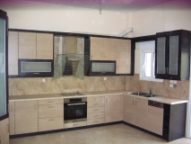 Έπιπλα κουζίνας διάσταση